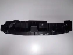 Cubierta de cerradura capó Toyota Yaris OEM 532890D130