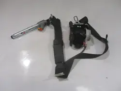 Ceinture de sécurité avant droite OEM COE838 Nissan Qashqai