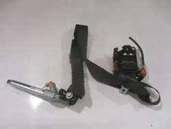 Säkerhetsbälte fram höger OEM COE838 Nissan Qashqai