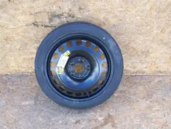 Ruota di scorta Opel Zafira B 115/70R16
