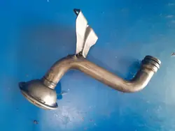 Séparateur d'huile OE pour Iveco Daily 3.0 HPI JTD Euro 4