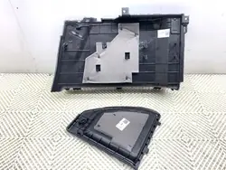 Guarniçao porta-malas esquerda OEM 7437917 para BMW G31