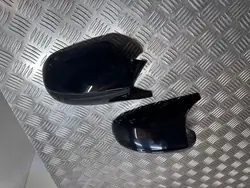 Insert miroir droit chauffé BMW OE 1111