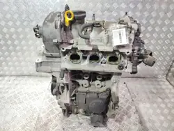 CHYA Moottorikansi Skoda Citigo 1.0 MPI 60hv