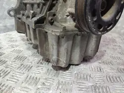 Couvercle Moteur CHYA pour Skoda Citigo 1.0 MPI 60CH
