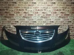 Paraurti anteriore con lavavetri Xenon Opel Insignia A
