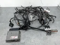 Gebrauchtes LPG-Kit OEM 67R-010185 für Chrysler Pacifica