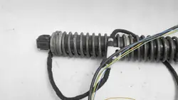 BMW OE 7185713 Atuador do porta-malas traseiro