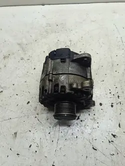 Vaihtovirtageneraattori VW Touareg 3.6 2012