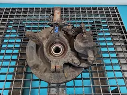 Rotule de direction gauche avant 2.0 16V Suzuki SX4 I