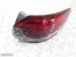 2017 Mazda 6 Rear Light gje851150 22065033
