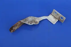Vasen roiskesuojakiinnike OEM 1716203114 Mercedes SLK