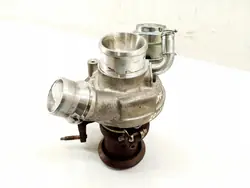 Turbo OPEL ASTRA J SPORTS TOURER 55496238 1.6L diesel