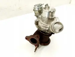 Turbo OPEL ASTRA J SPORTS TOURER 55496238 1.6L diesel