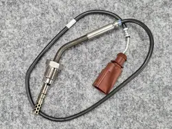 Sensor de temperatura de escape Volkswagen OE