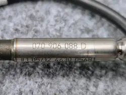 Volkswagen OE Abgastemperatursensor