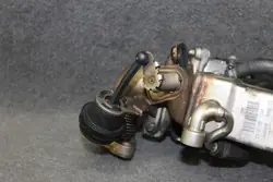 BMW E90 F01 F10 E70 Enfriador EGR 7805446