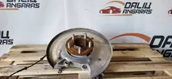 Land Rover takapyörän navan OEM JPLA5A970BB