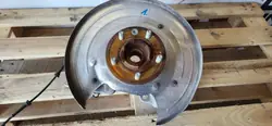 Moyeu roue arrière Land Rover OEM JPLA5A970BB