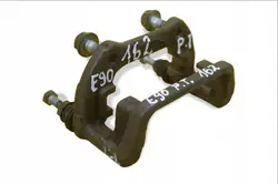 OEM 1028C 162 Grampo de Fixação Direito Traseiro BMW E90 E91