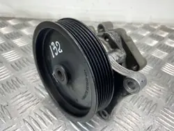 Servostyrningspump Mercedes E250 W212 CGI A0064666501