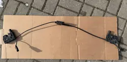 Travamento abertura capô dianteiro Audi Q3 OEM 8U0823509