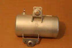 Lufttank rechts OEM 4KE616204A für Audi e-tron 55