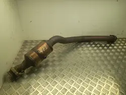 Catalisador Mercedes W166 GL ML 4.7 V8 A1664903914