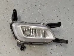KIA OPTIMA 2014- Halogen Right DEPO