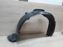 OMODA 5 E5 Främre Vänster Skärm 602001690AB