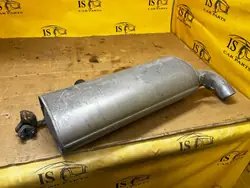 OEM MB3G-5K214-AAE Tuyau d'échappement pour Ford Bronco
