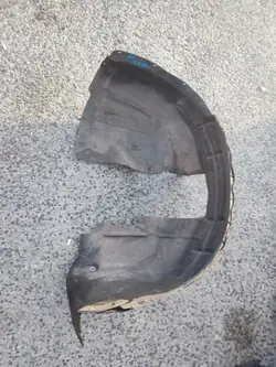 Vordere rechte Kotflügel OEM für Volvo S60