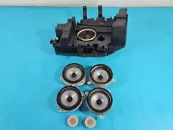 Conjunto de alto-falantes Subaru Tribeca 05-14