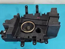Lautsprecher-Set Subaru Tribeca 05-14