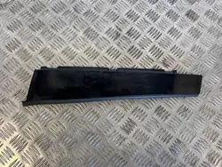 Junta ventana puerta trasera Volvo XC60 OEM 32216801