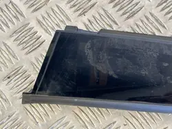 Volvo XC60 OEM 32216801 Bakdörr fönsterpackning