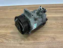 AC-kompressori VW Audi Skoda Seat 1K0820808D