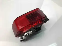 Lámpara trasera izquierda OPEL MERIVA 2005