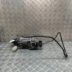 BMW X5 E70 jousituskompressori 6789938