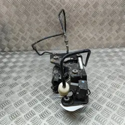 Compresseur suspension BMW X5 E70 6789938