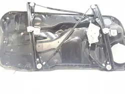 2000 Volkswagen Golf IV Elevador de vidro da porta dianteira AGT1J3837730N