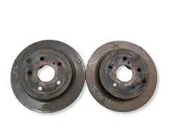 Couvercle moteur Toyota OEM NA pour Avensis T250 2006