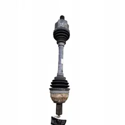 Arbre de transmission avant gauche Volvo V70 36361
