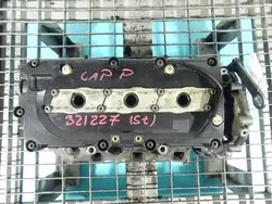 Rechter Zylinderkopf OEM IMPRK1265300 Audi A6 C6 3.0 TDI
