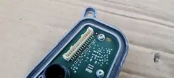 Module DRL LED Audi A5 S5 Droit Avant OEM 8W6998474A