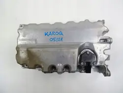 Capteur de carter OEM 06E907660C pour Skoda Karoq 1.6 TDI