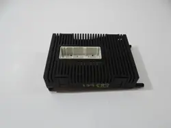 Module Commande Éclairage BMW X3 E83 OEM 3451625