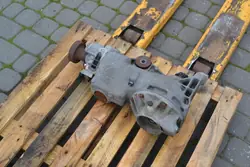 Takadifferentiali XC60 I 2.4 D 6520116290