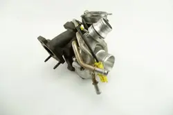 Turbolader OEM 8200638766 voor Renault Laguna III
