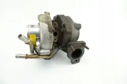 Turboahdin OEM 8200638766 Renault Laguna III:lle